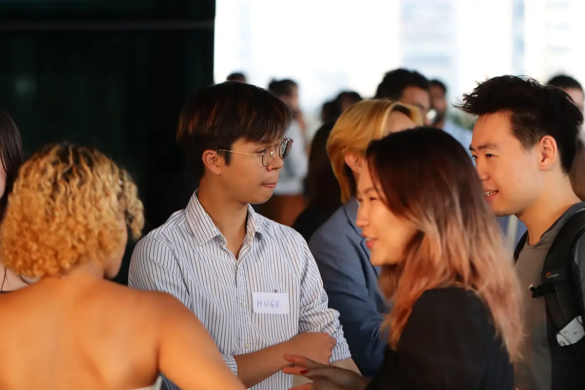 Application Support: Accomplishments Workshop