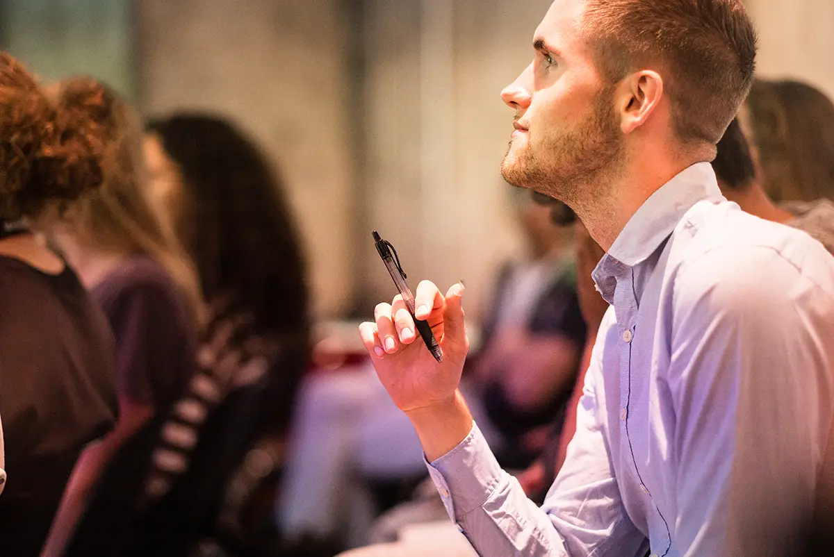 Undergraduate Office Hours