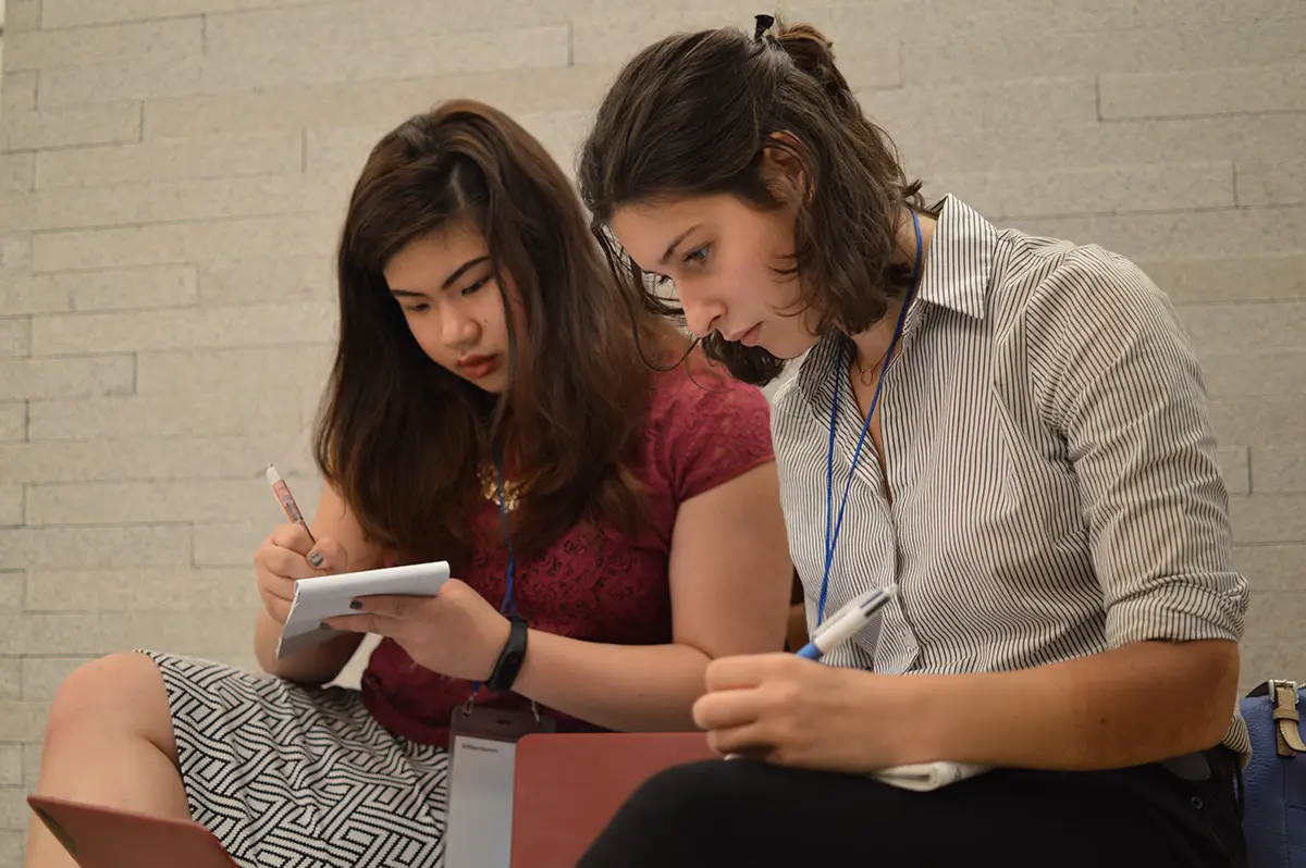 Cram for Your Minerva App with Amber