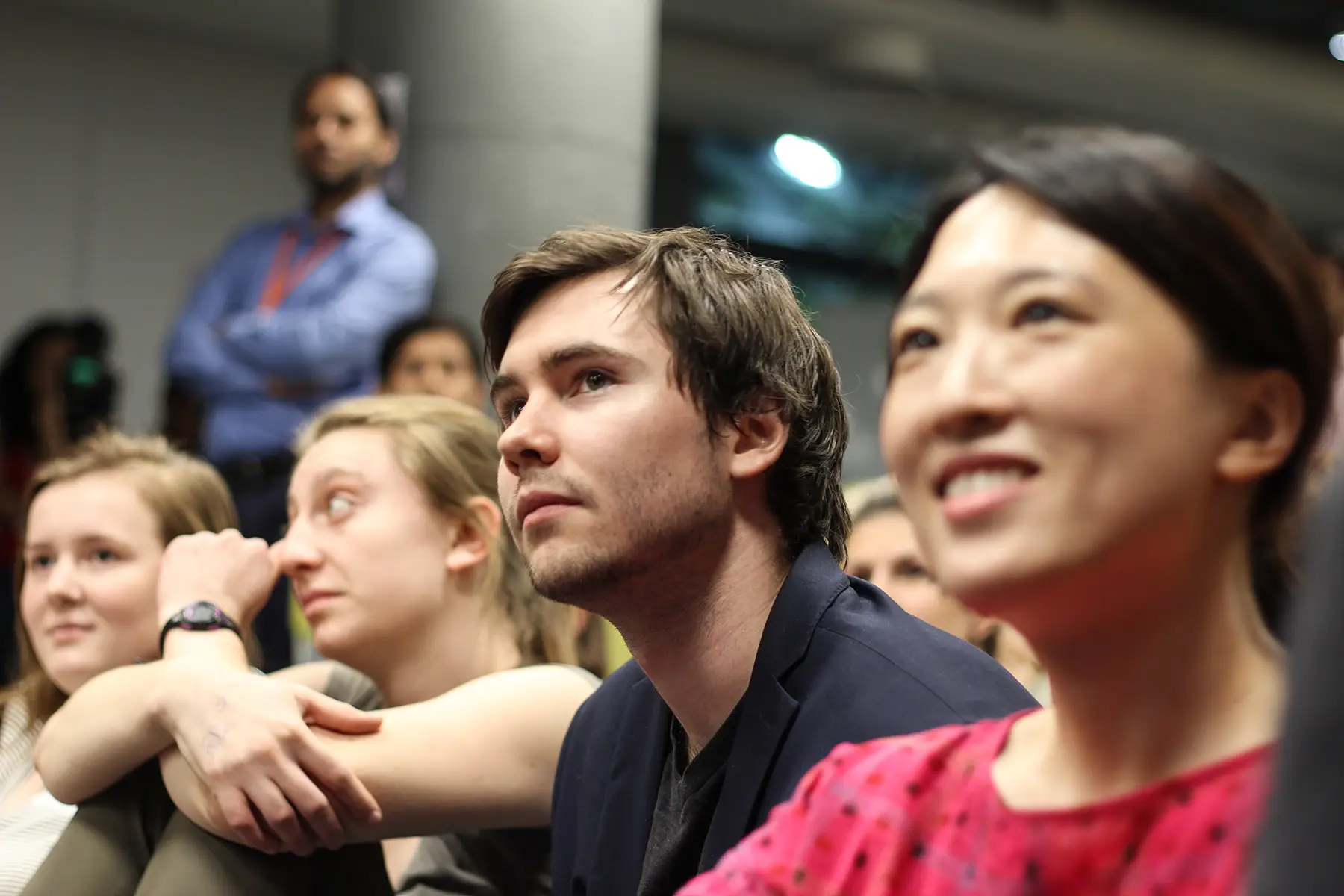 Minerva Academic Overview