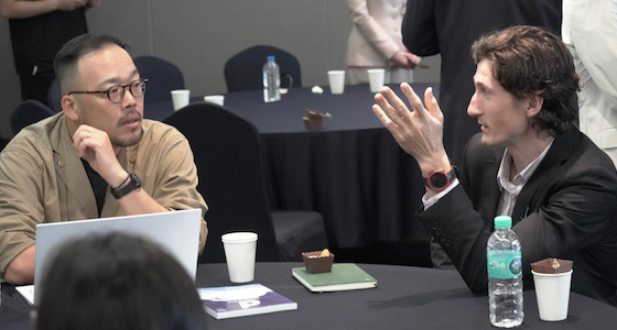 The Round 1 Graduate Application Roadmap: Strategy, Substance, and the Writing Exercise