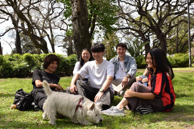 NACAC College Fair: Miami