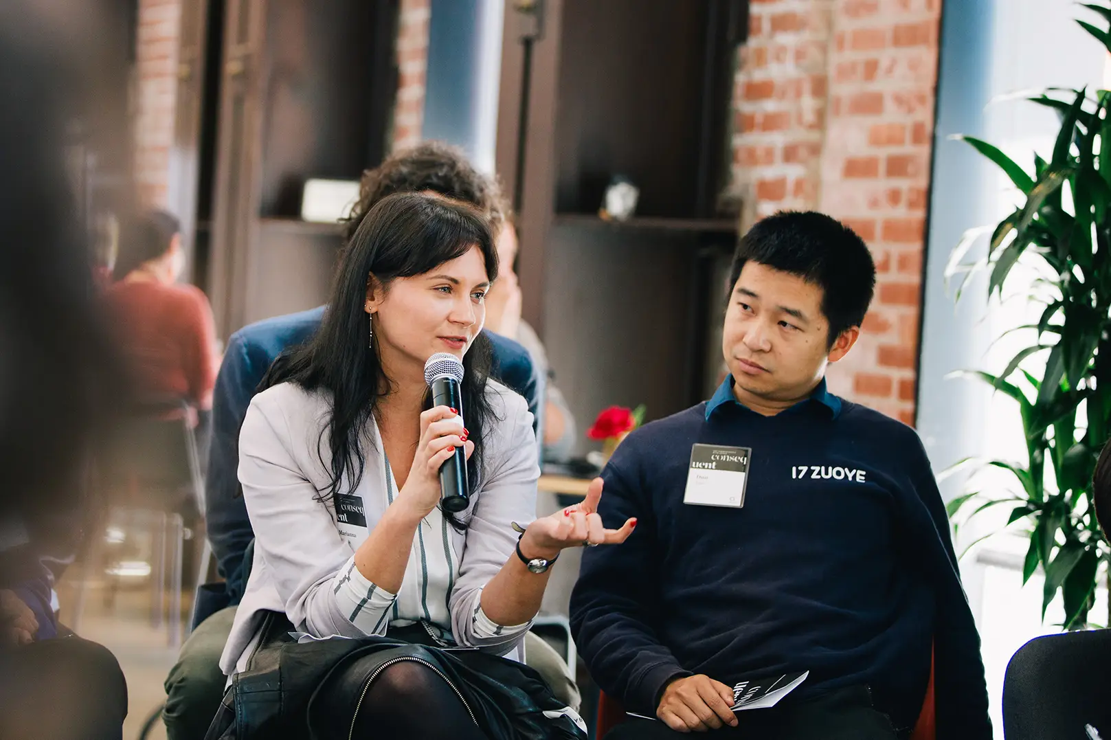 World Wise Executive Education Overview Workshop