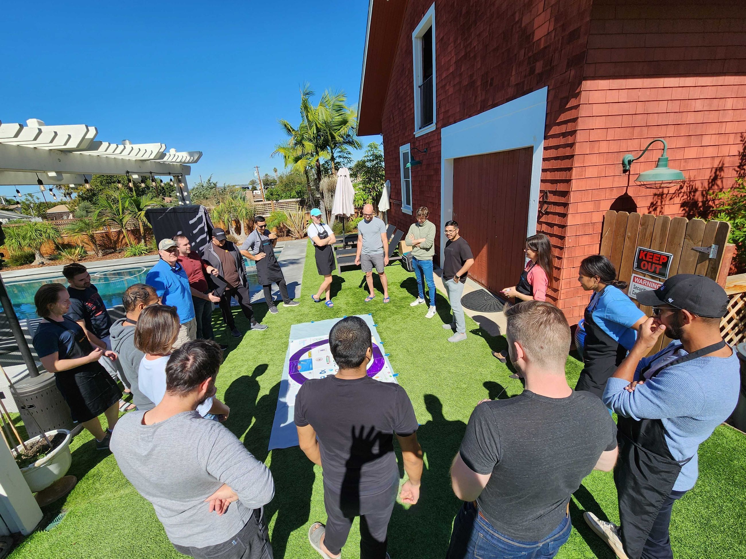 Company Invisible Ai