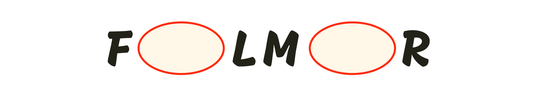 The logo for Matt Feilmeier, UX Designer