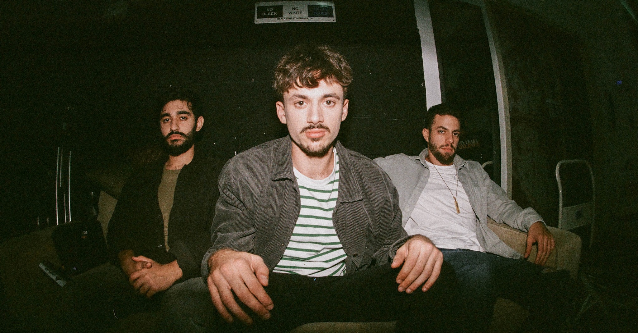 רון ואנשי הצפון