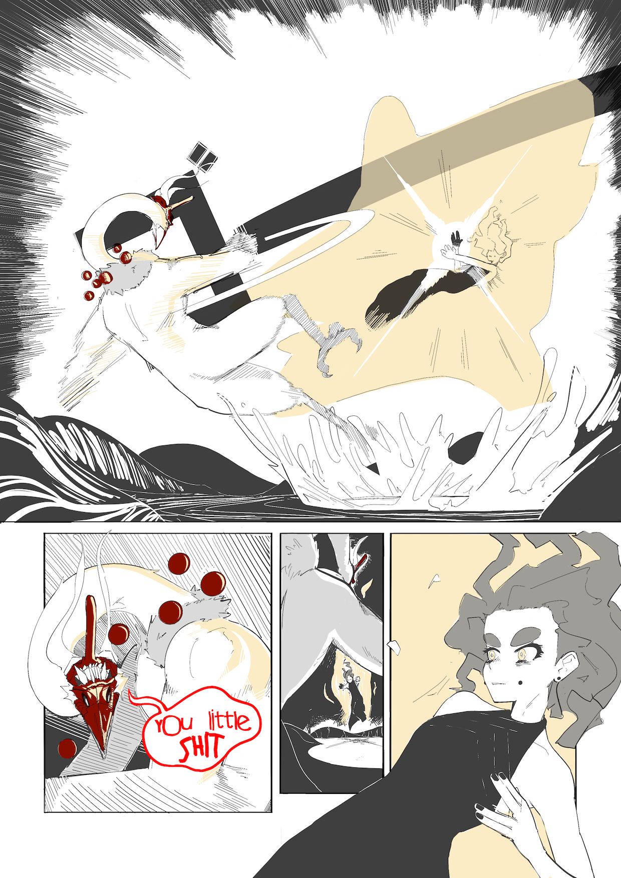 almost only counts in horseshoes and hand grenades