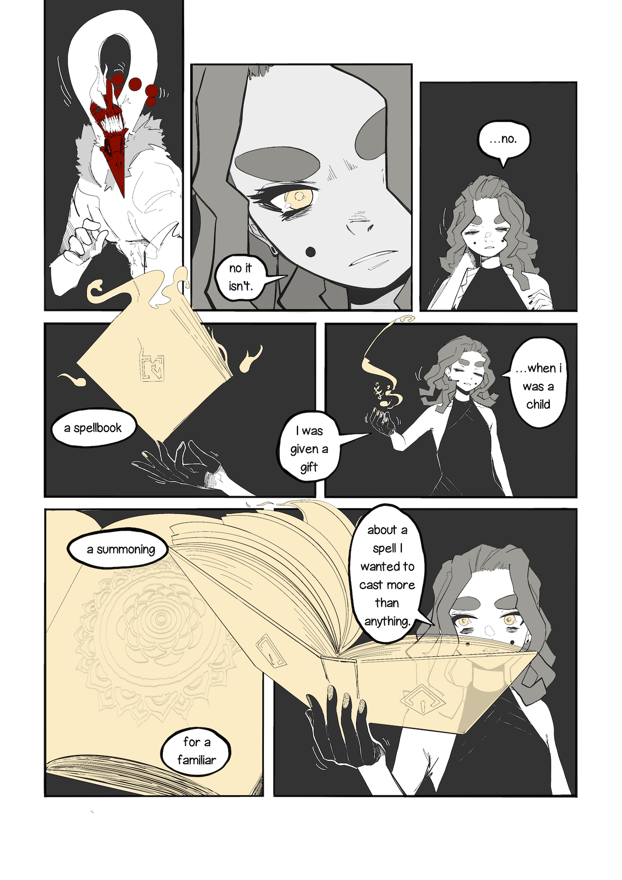 hard light construct