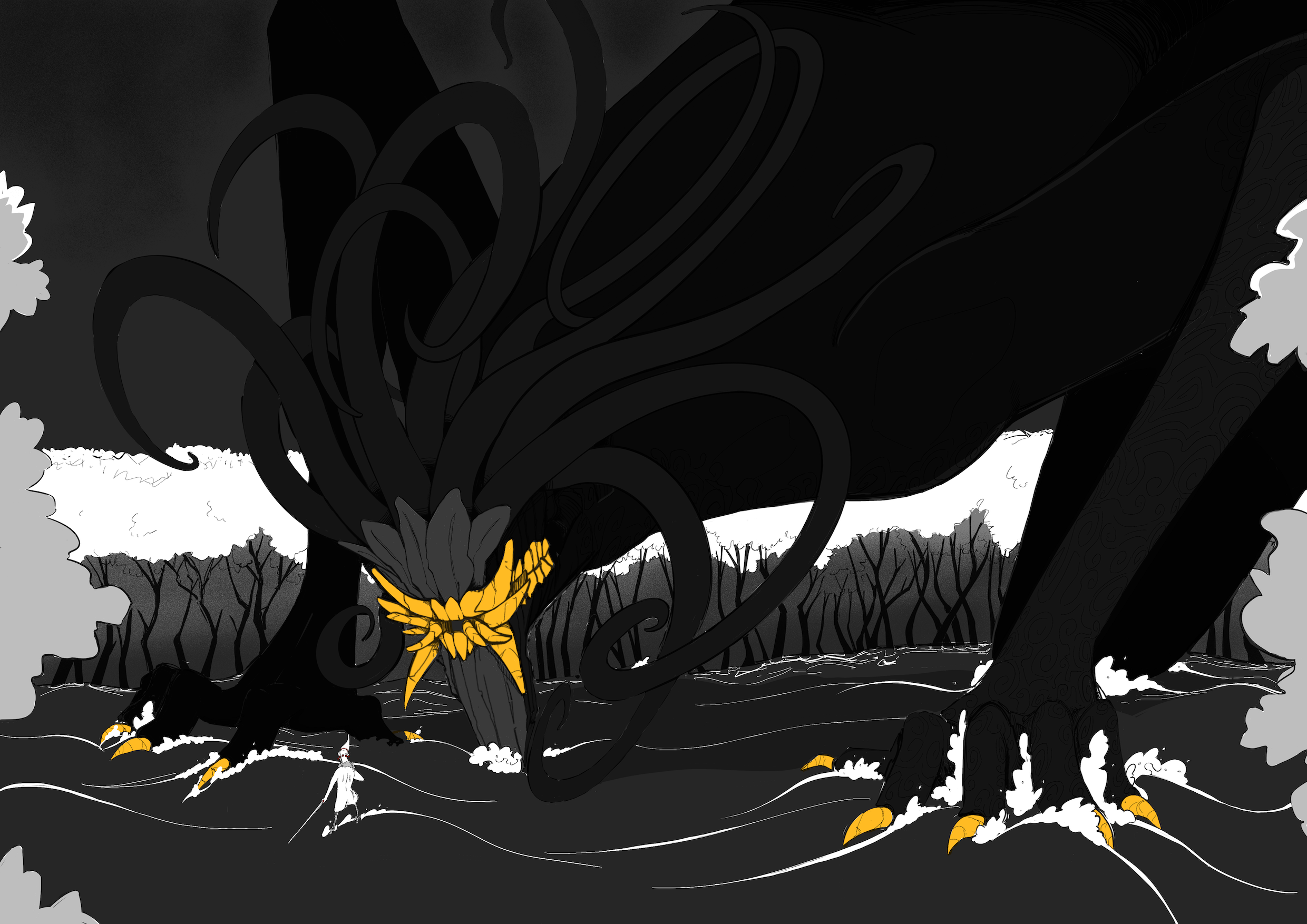 something wicked/this way comes