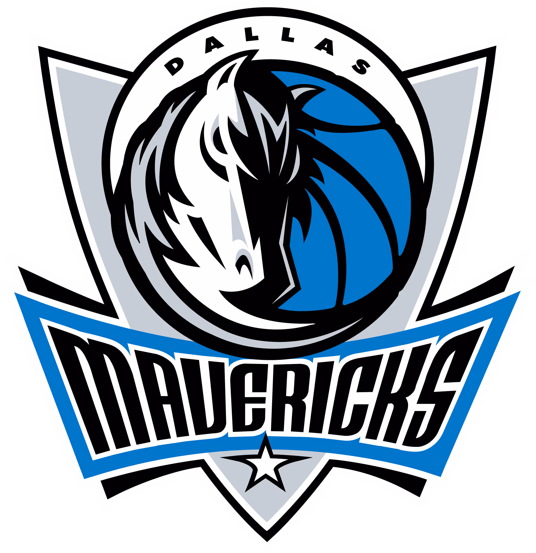 NBA Dallas Mavericks