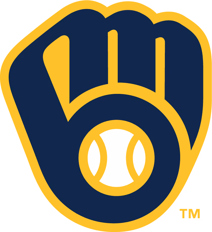 MLB MIlwaukee Brewers