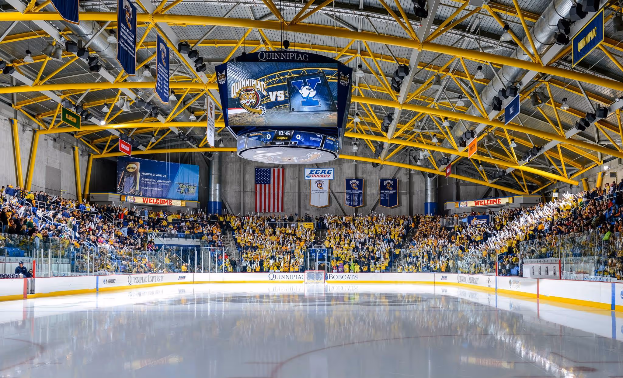 Quinnipiac University