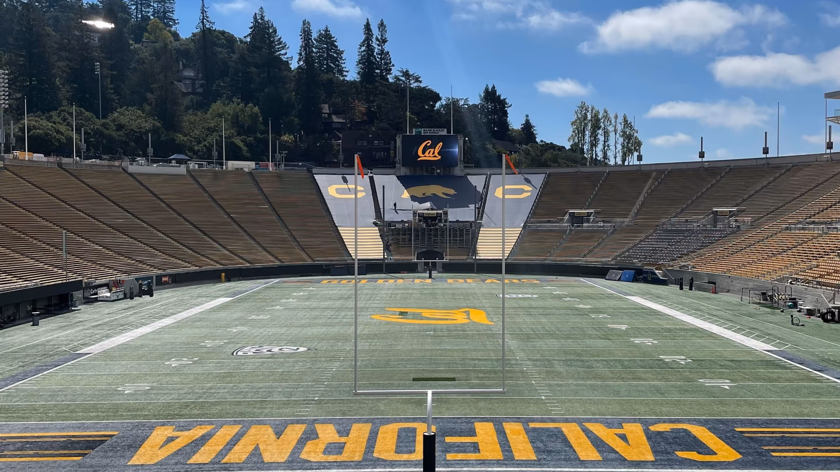 University of California, Berkeley