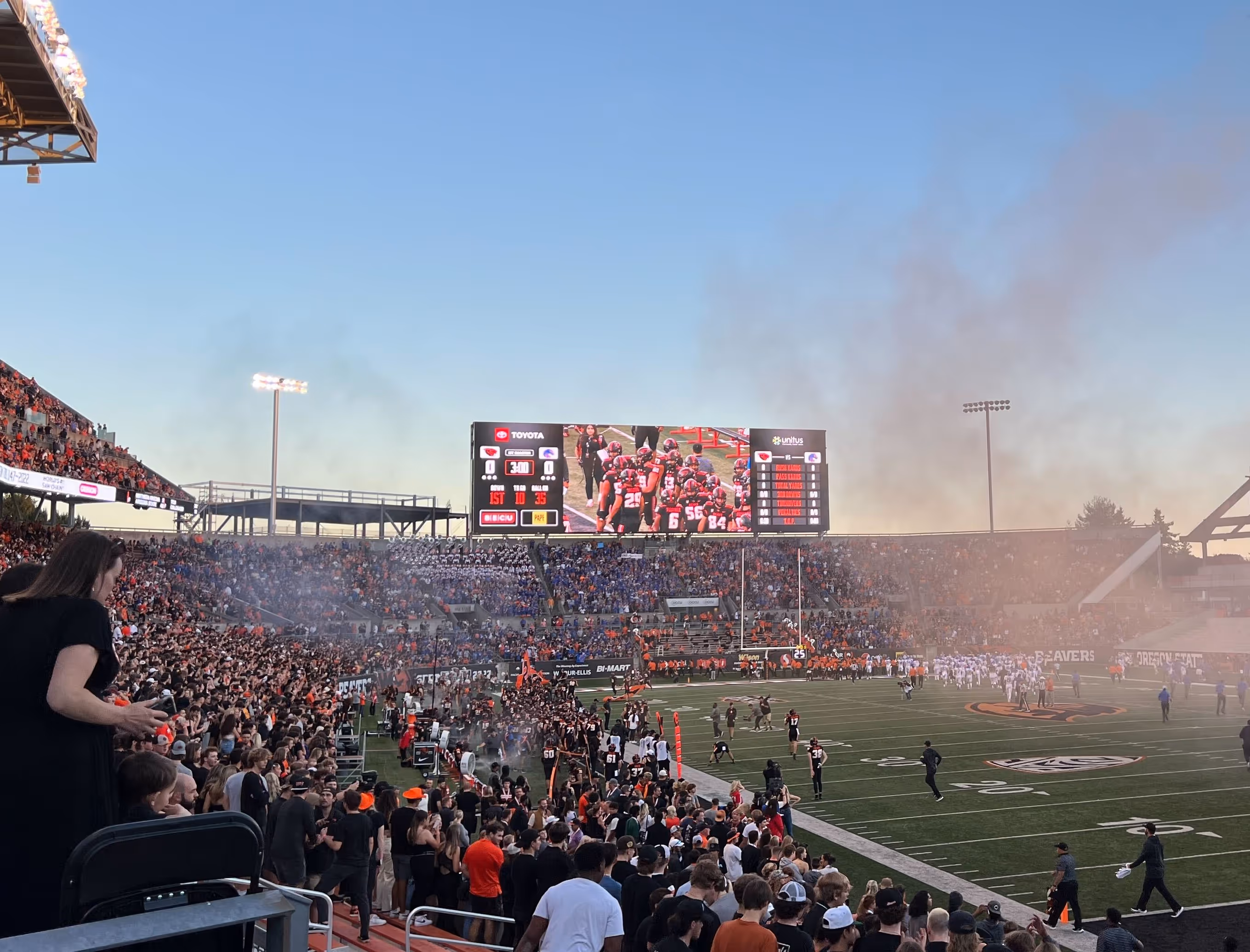 Oregon State University