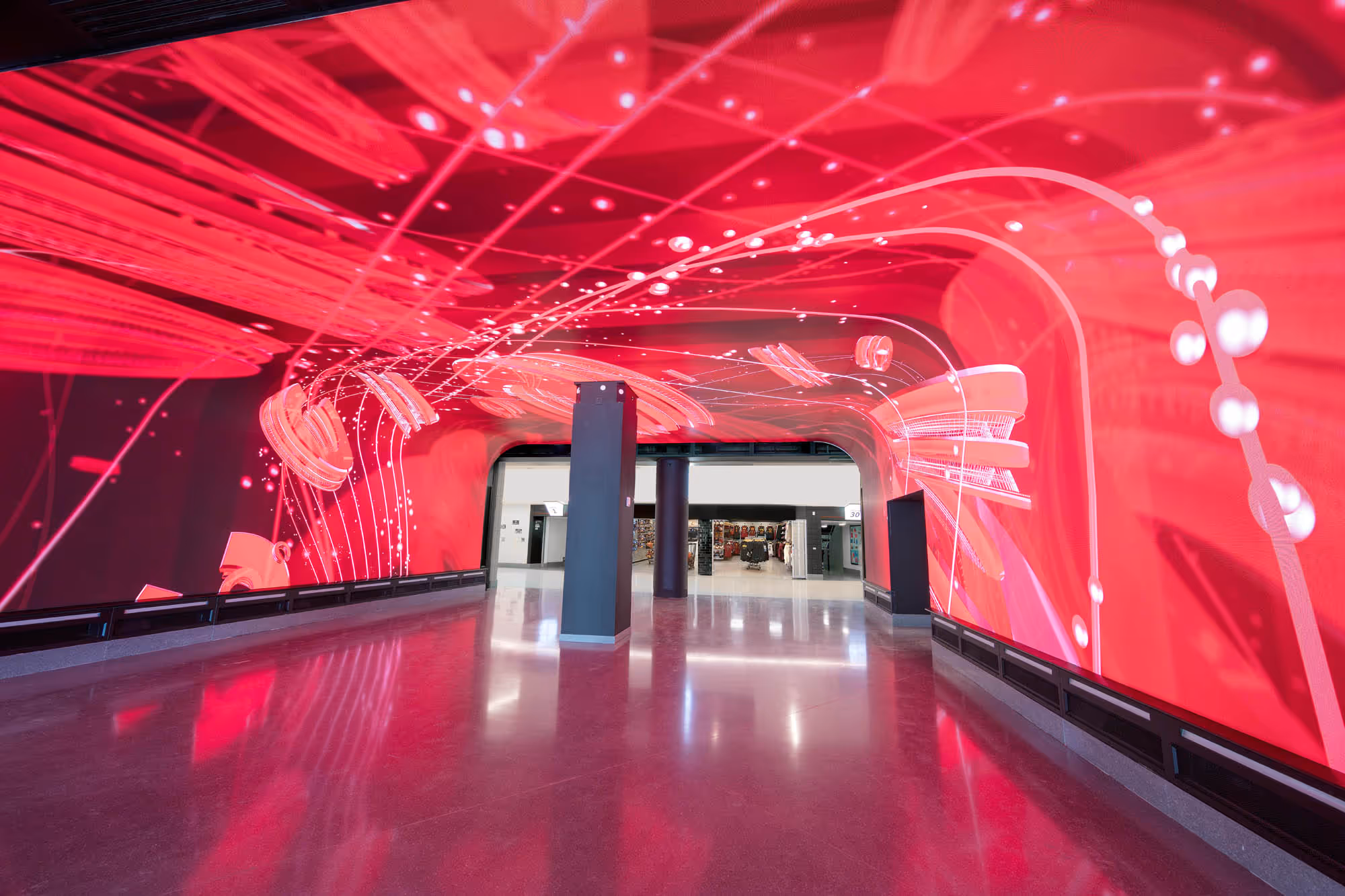 Cleveland Power Portal