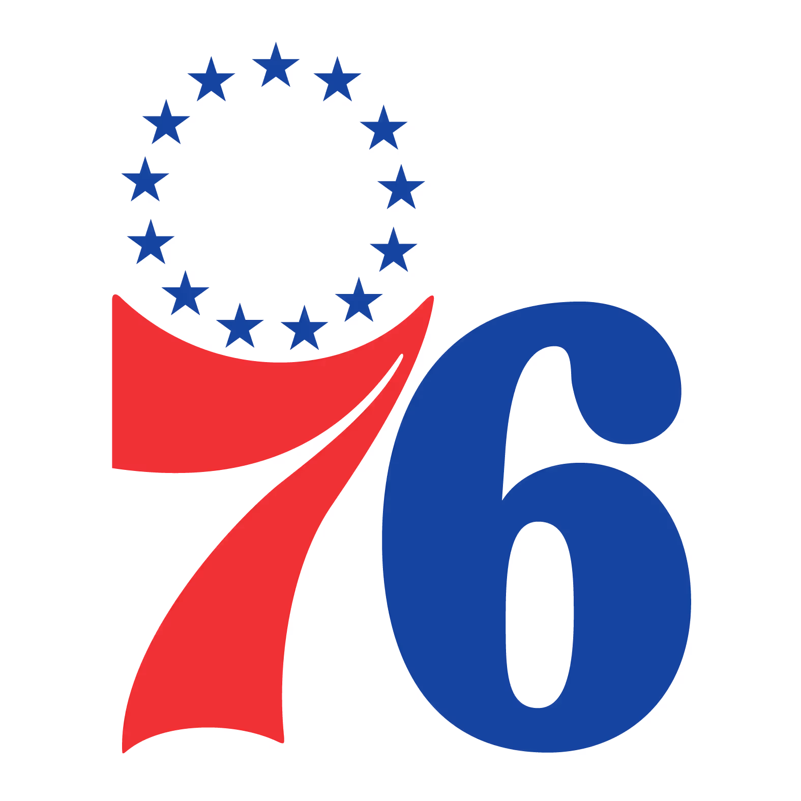 NBA Philadelphia 76ers