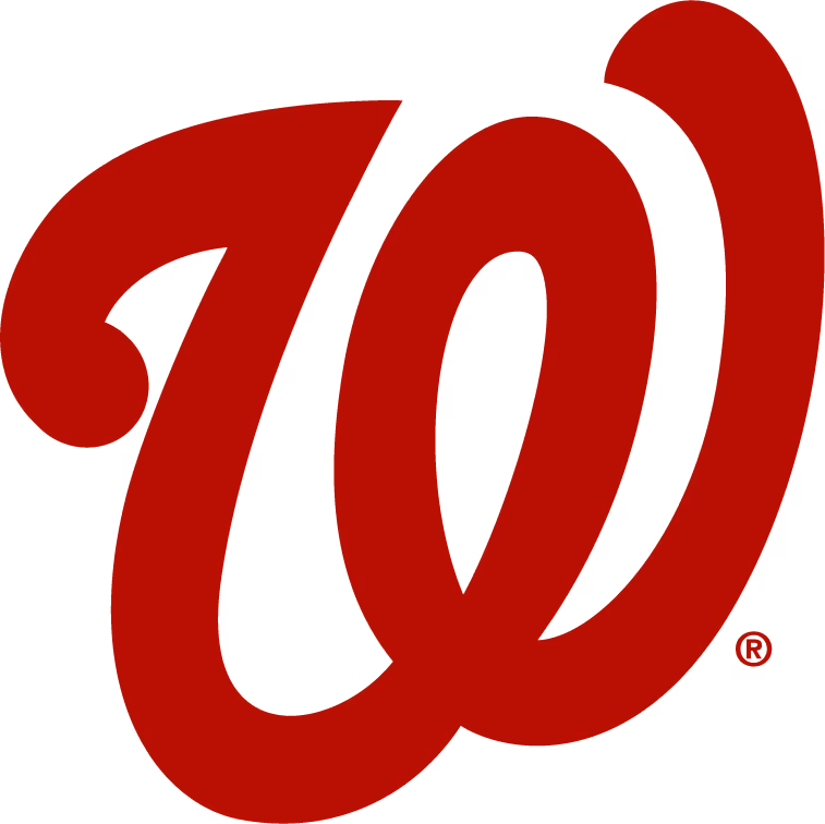 MLB Washington Nationals