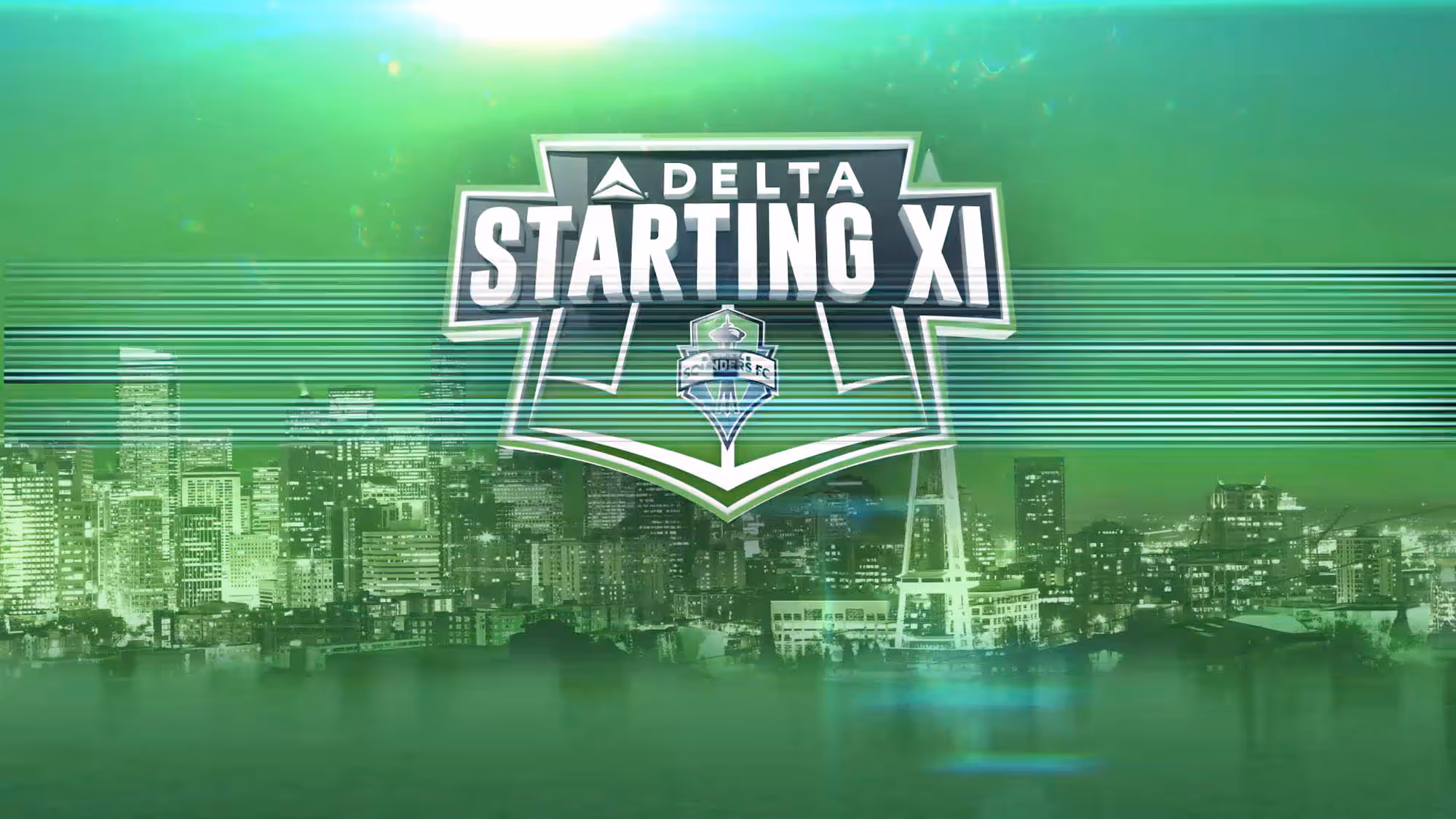 Delta Starting XI
