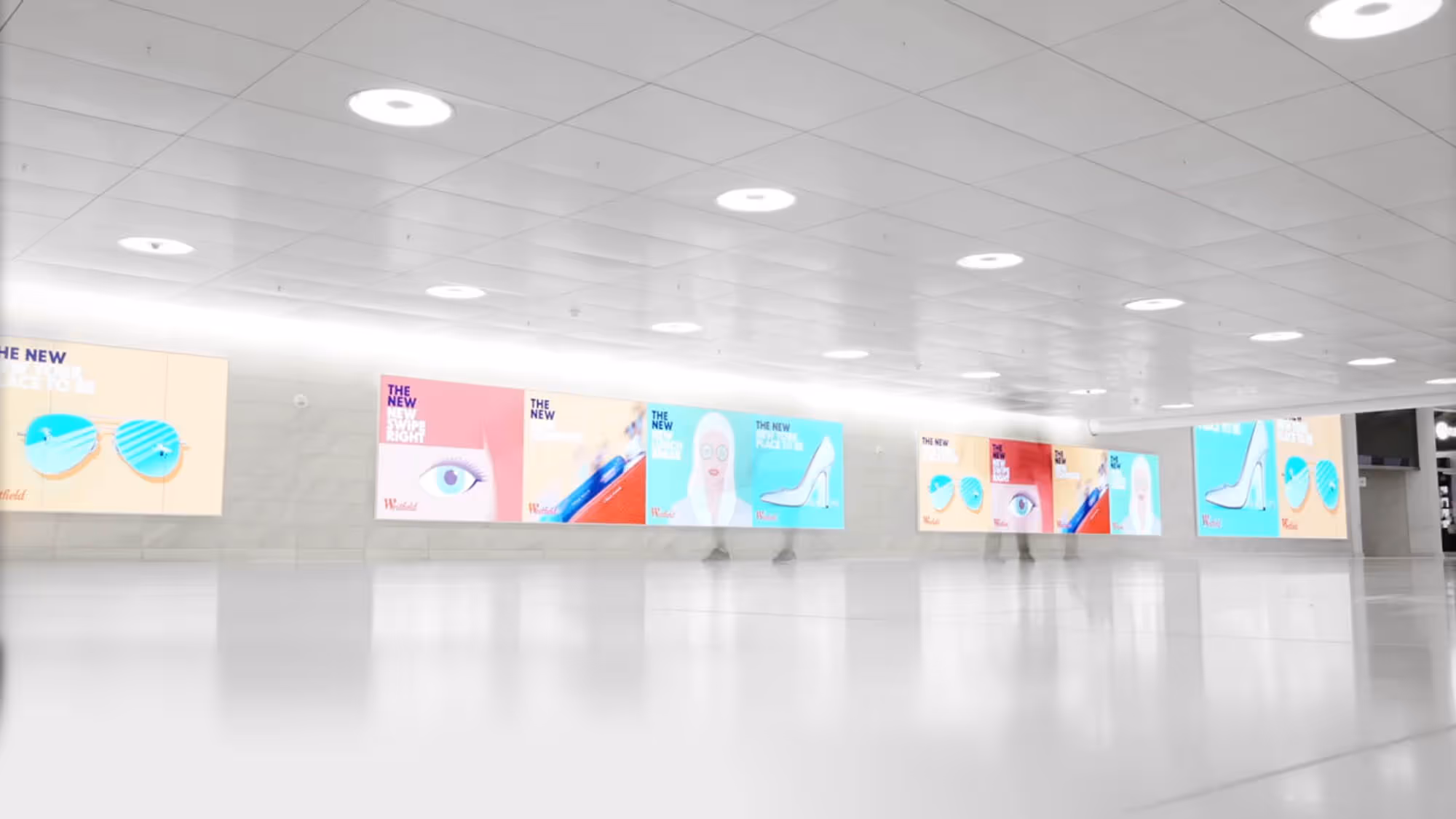 ANC Studios Showcase: Commercial