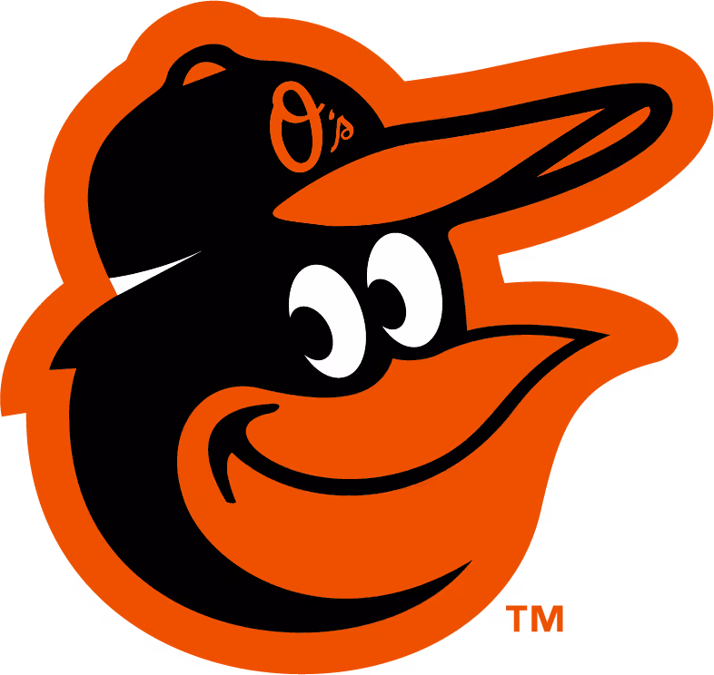 MLB Baltimore Orioles