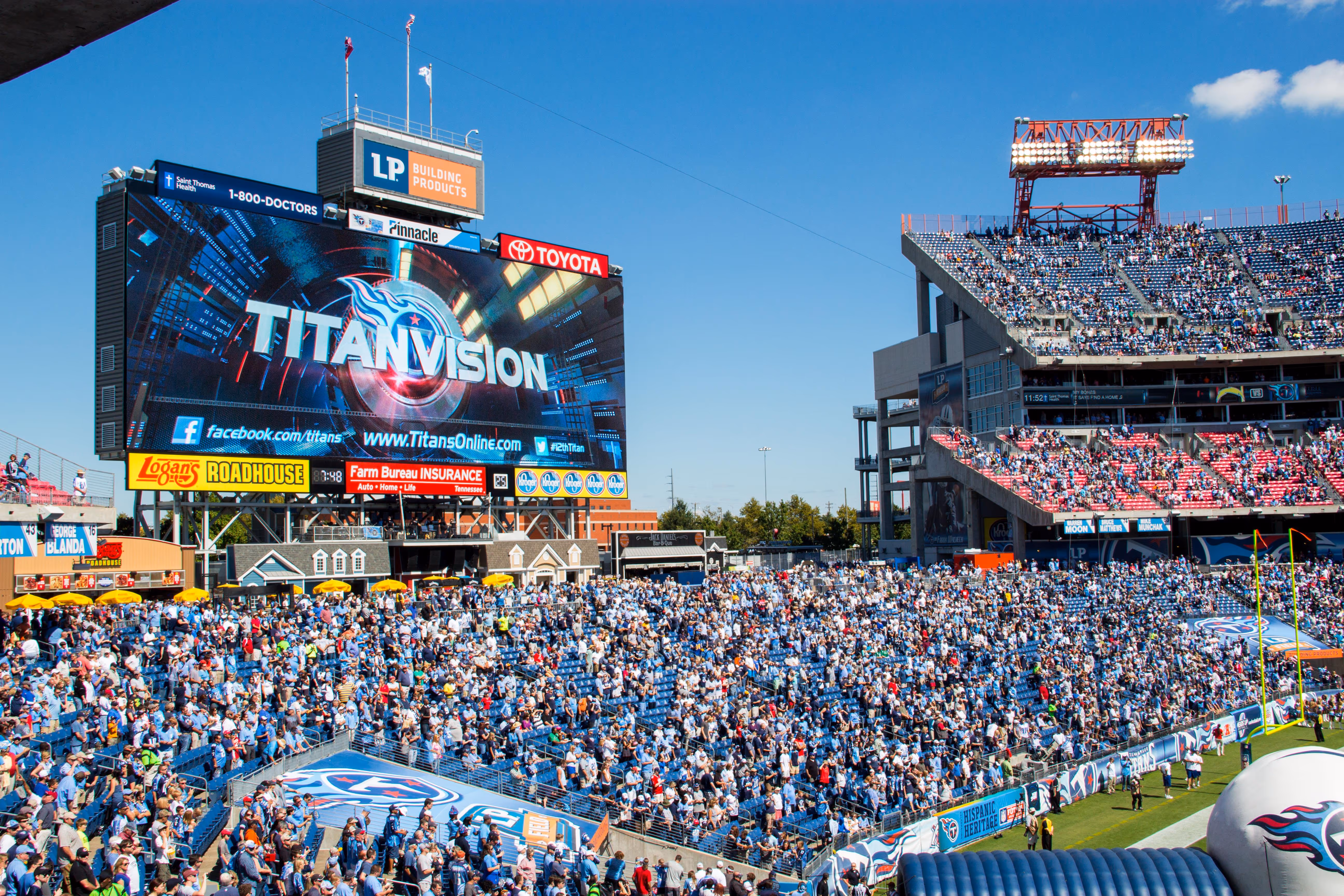 Tennessee Titans