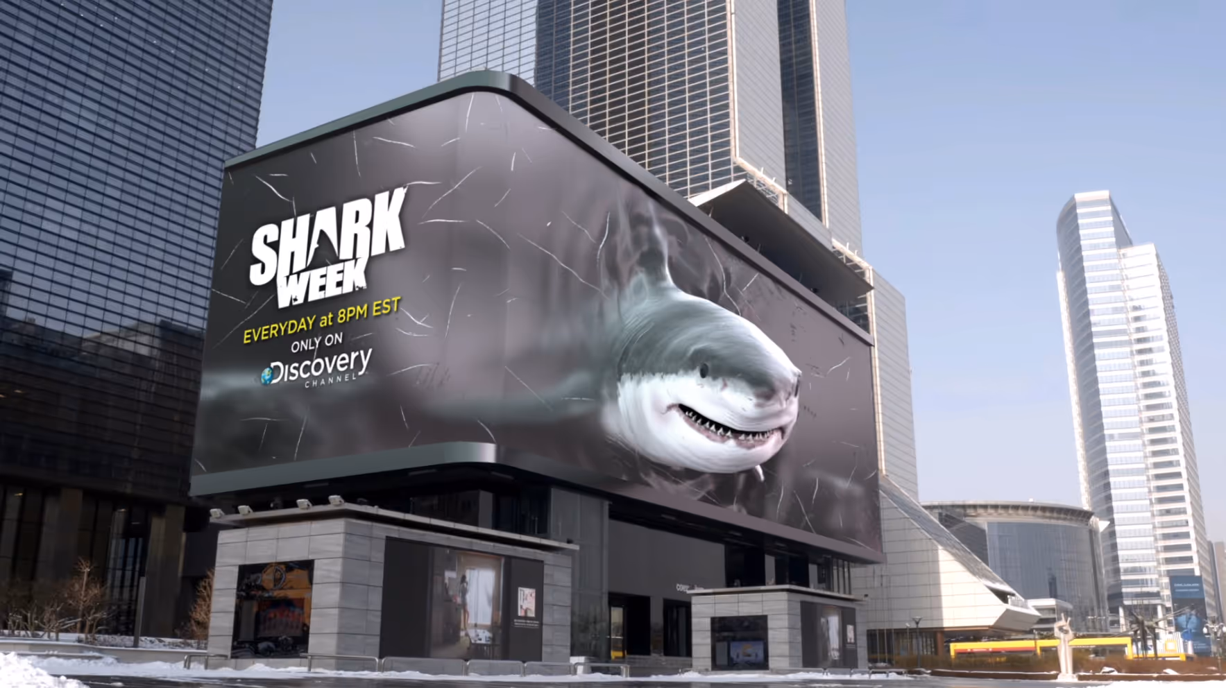 ANC Studios Showcase: Anamorphics