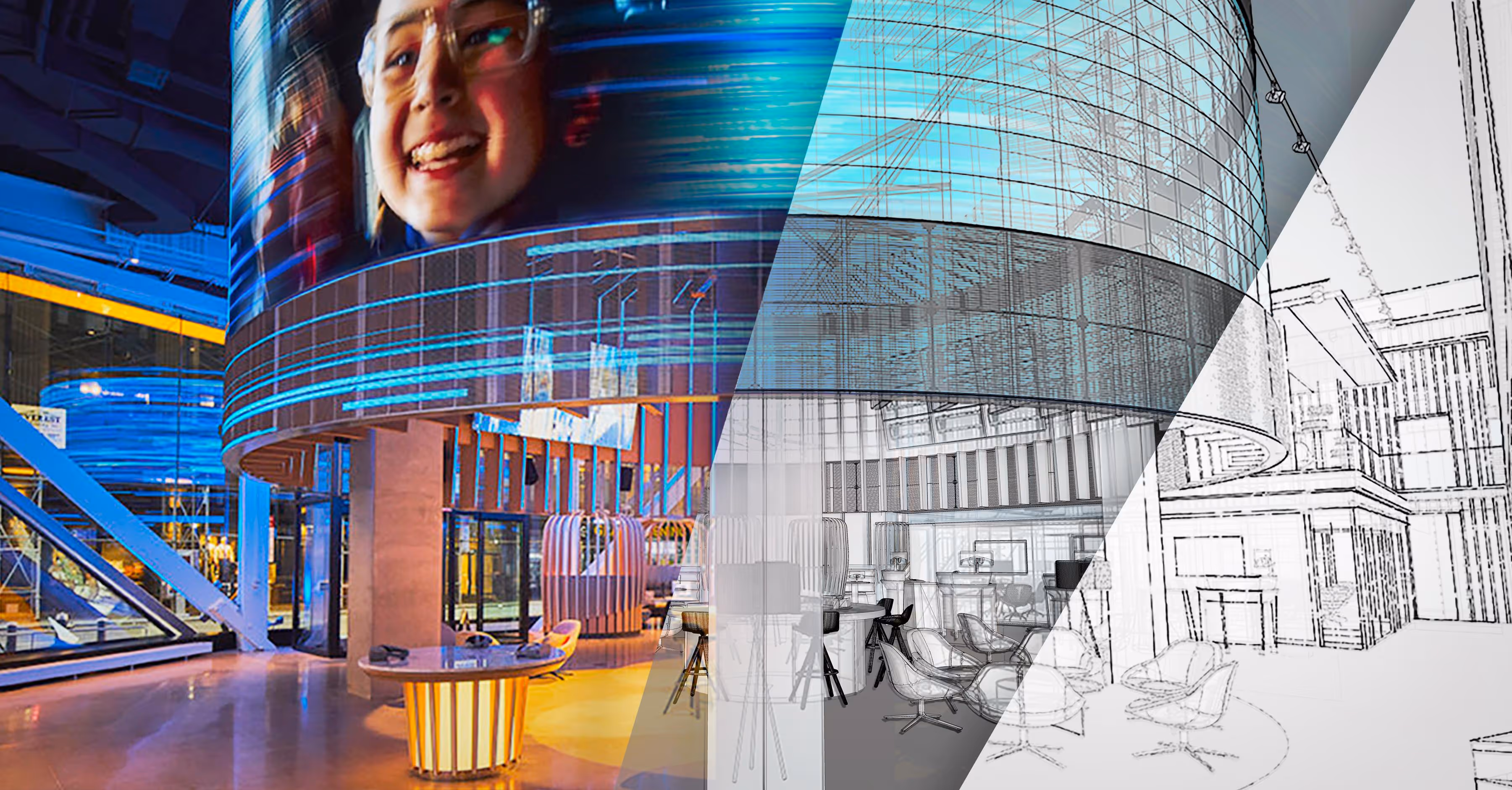 Design - JP Morgan Chase