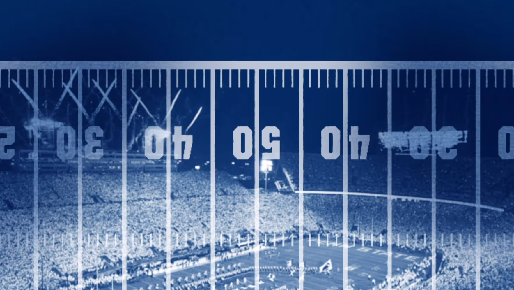 ANC Studios: Big10 Reel