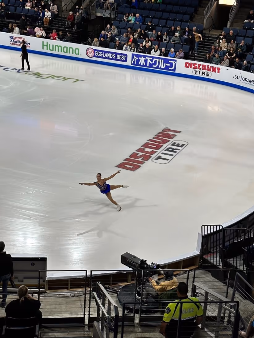 Advertising: Discount Tire