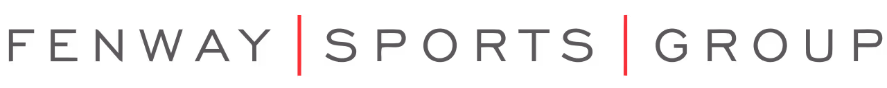 Partners Fenway Sports Group