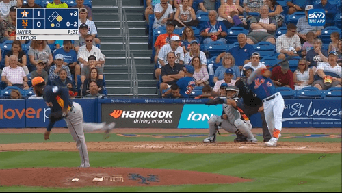 LED Home Plate