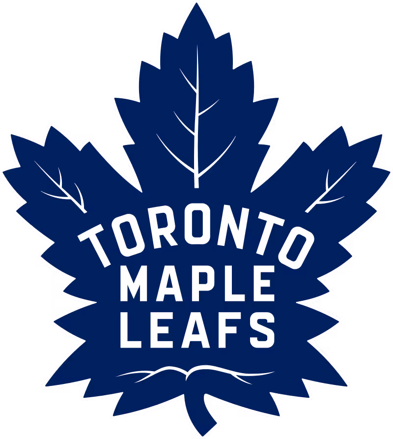 NHL Toronto Maple Leafs