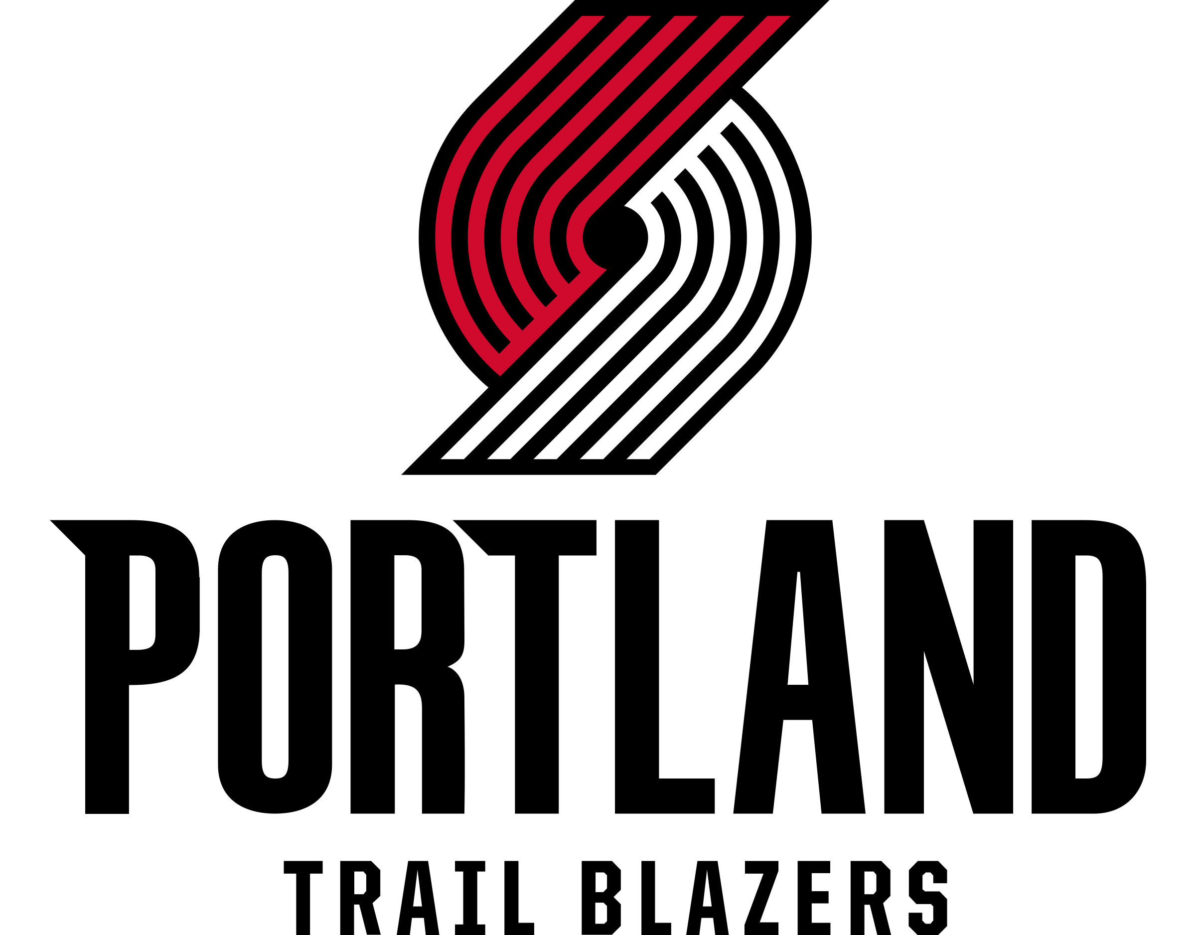 NBA Portland Trail Blazers