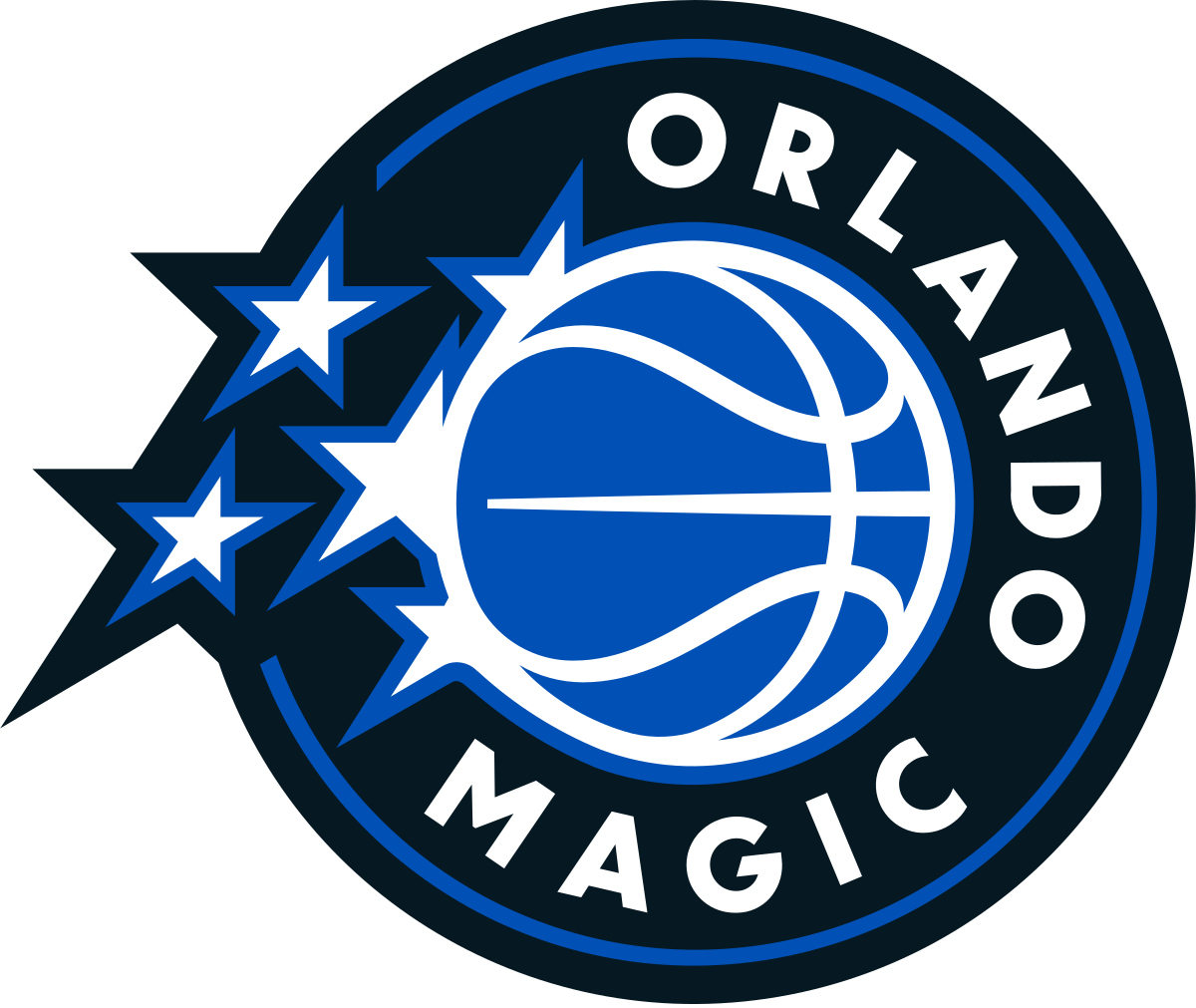NBA Orlando Magic