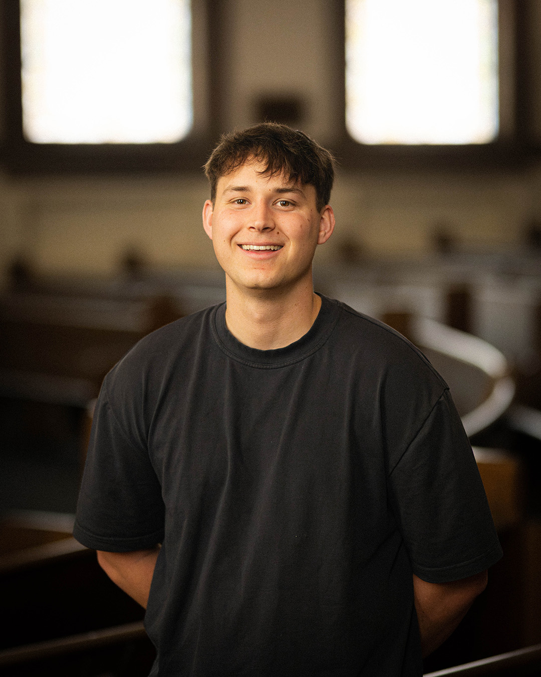 Dillon Belzer