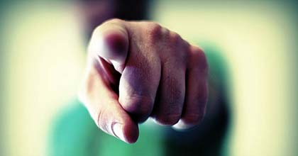 Is it my fault I have high blood pressure