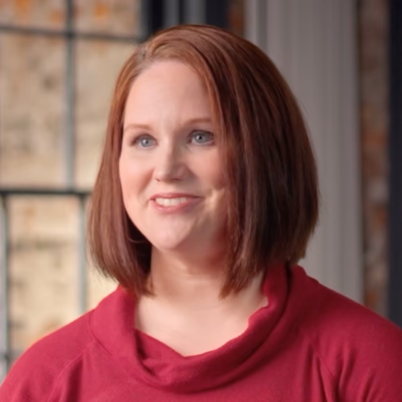 Ricka Stenerson