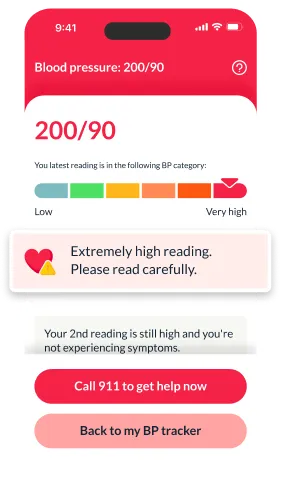 The Hello Heart App