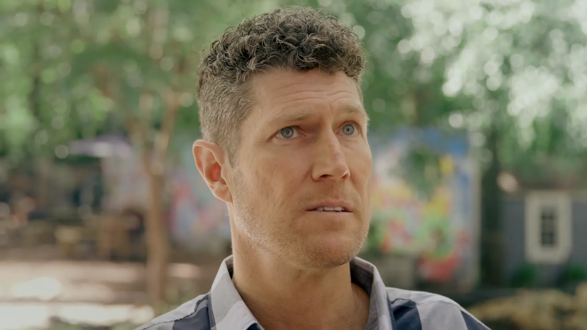 Scott's Story