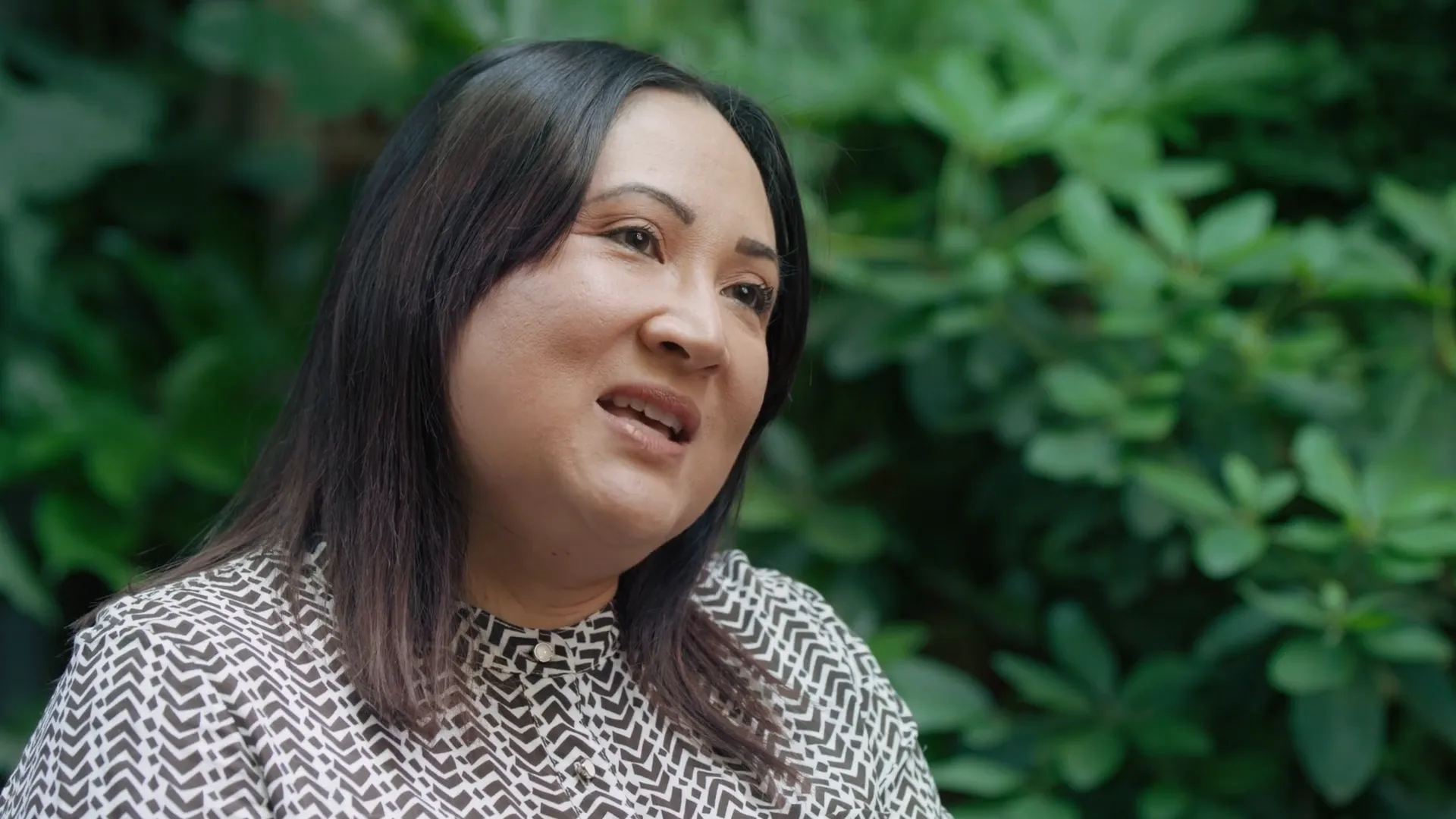 Lori's Story