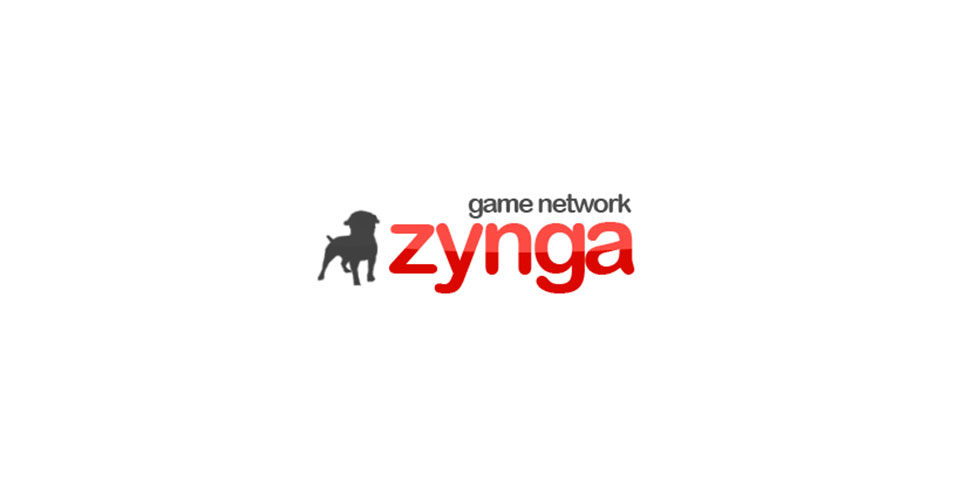 The original Zynga logo that we were tasked to refresh. 