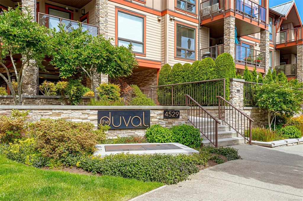 The Duval — building photo 7