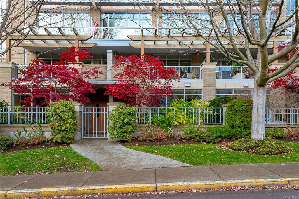 The Cherry Bank — building photo 8