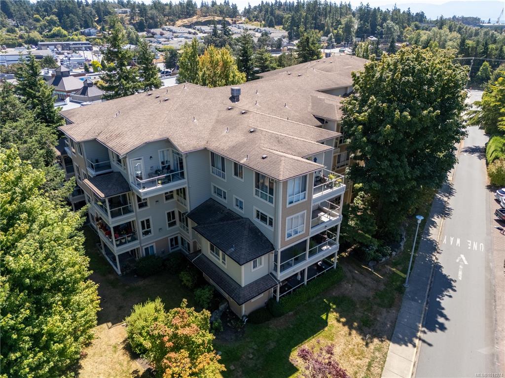 Silverwood — building photo 14