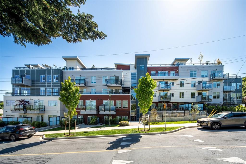 The Glenn — building photo 9