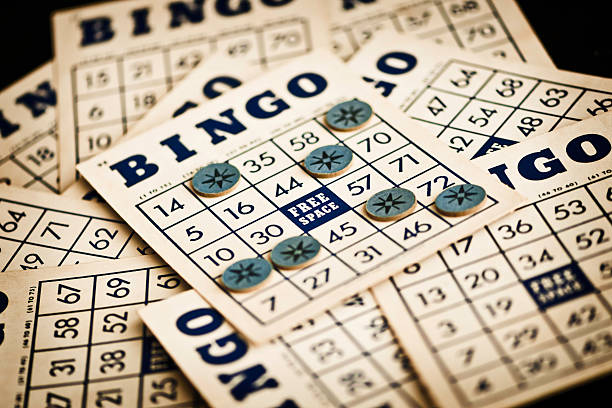 Not'cho Grandma's Bingo December 2025