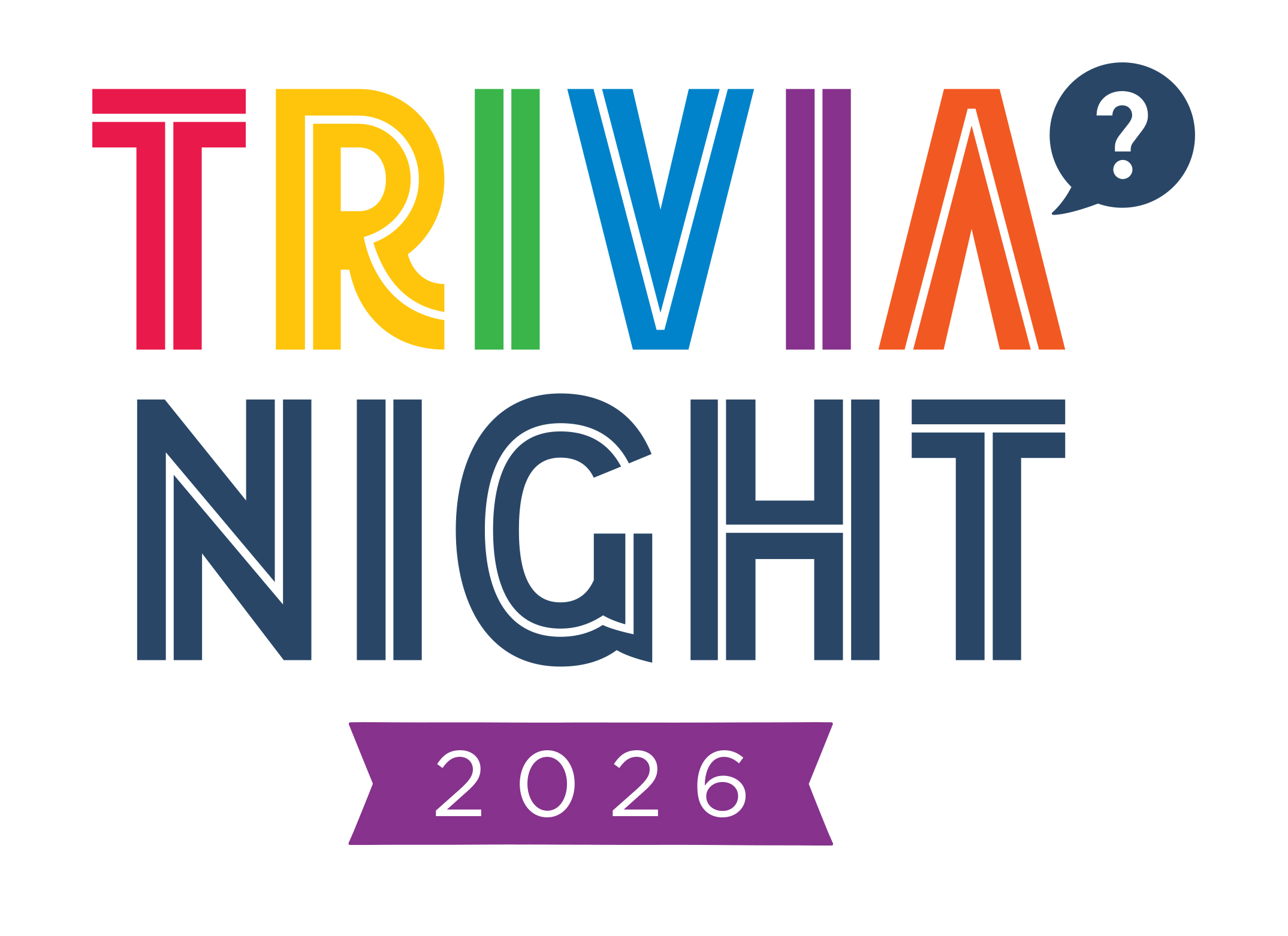 Trivia Night 2026