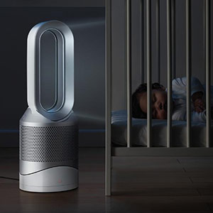 Dyson Purifier, Heater, Cooler