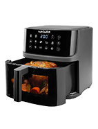 Nutribullet Crisplite Vision Air Fryer 8L