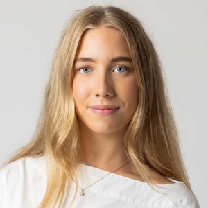 Abby Ruddenklau - Asset Finance - Rayen & Wood